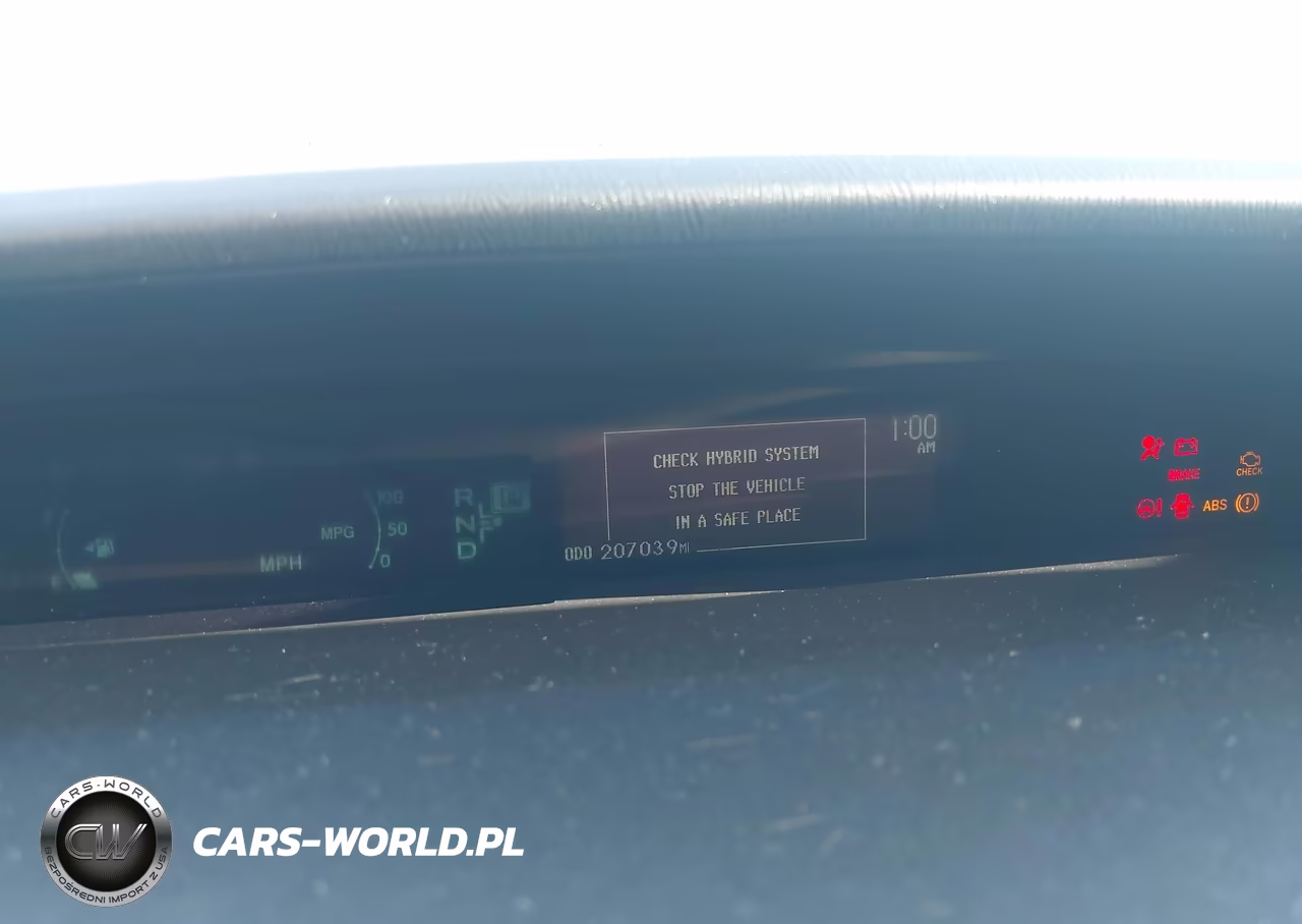 2012 Toyota Prius Four VIN:JTDKN3DU7C1573386 - 7
