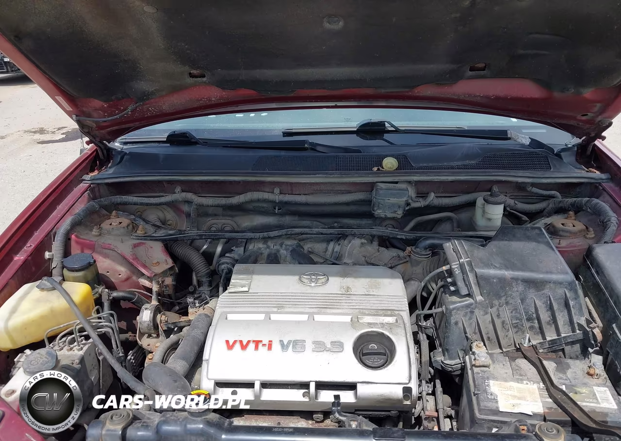 2007 Toyota Highlander V6 (2 Rows) (A5) VIN:JTEHP21A770207606 - 10