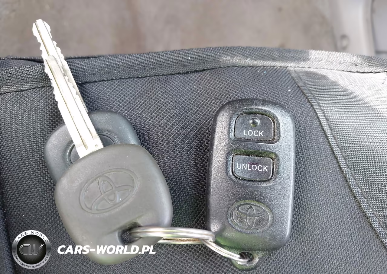 2007 Toyota Highlander V6 (2 Rows) (A5) VIN:JTEHP21A770207606 - 11