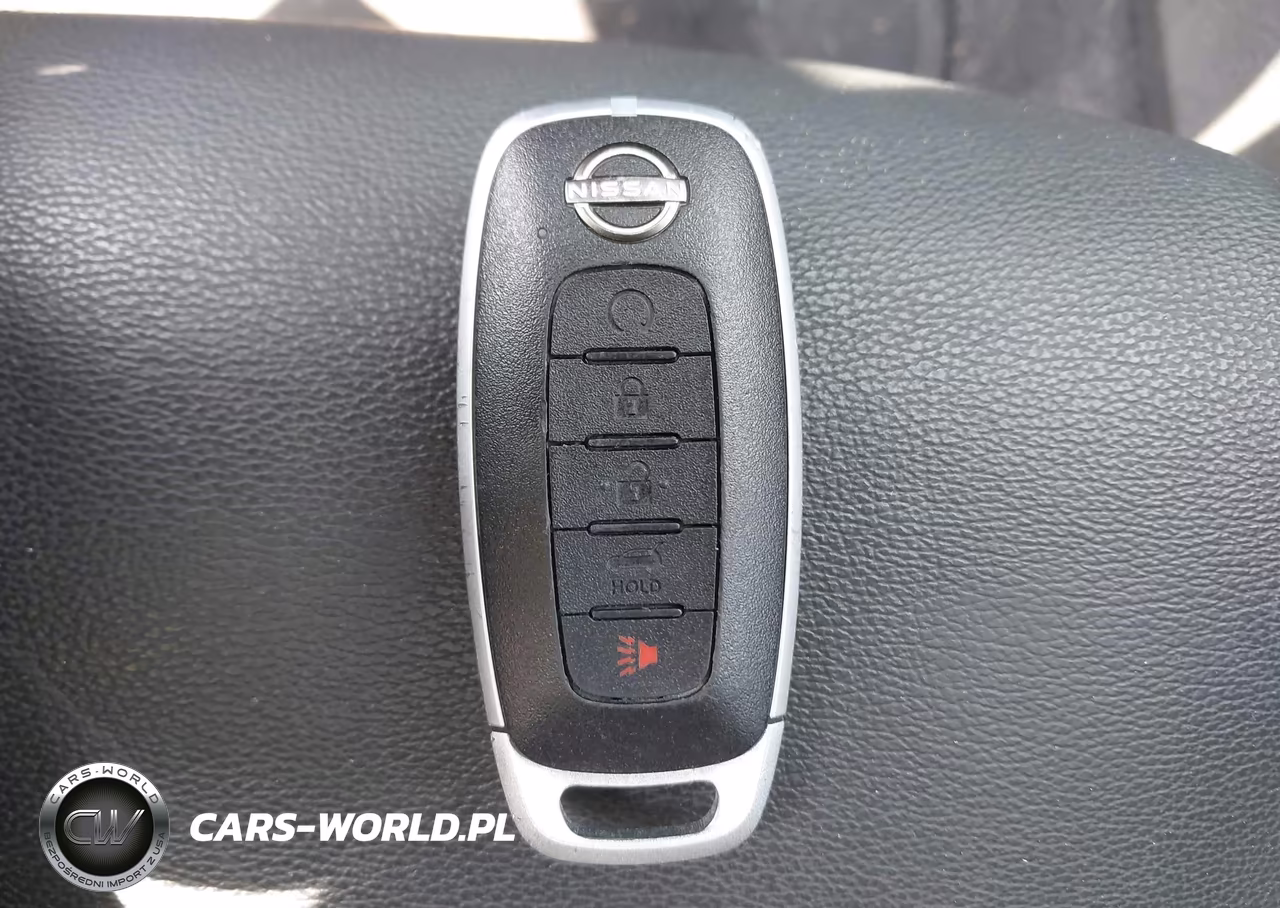 2023 Nissan Rogue Sl Intelligent Awd VIN:5N1BT3CB2PC827484 - 11