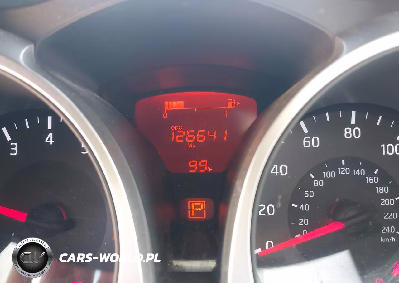 2016 Nissan Juke Sl VIN:JN8AF5MR9GT607925 - 15