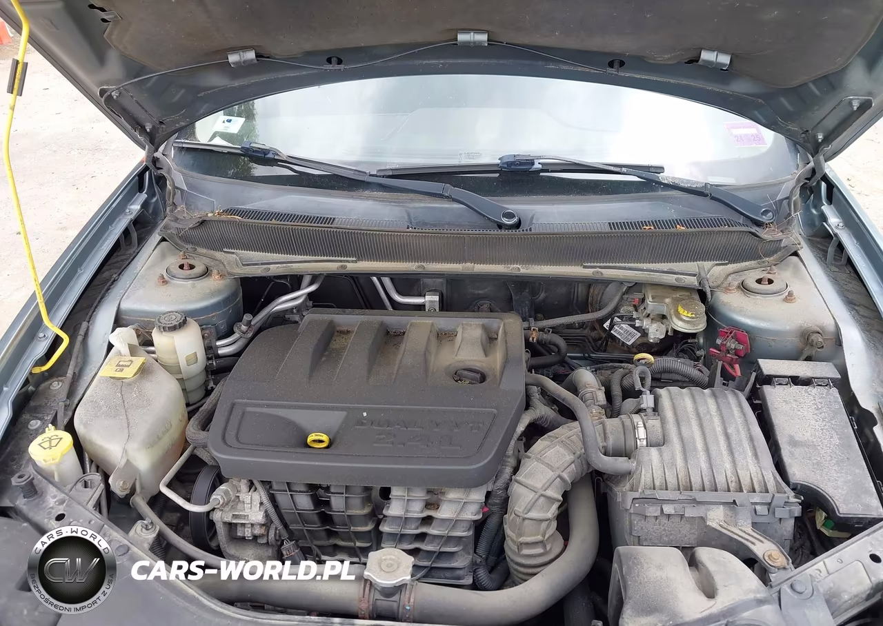 2010 Dodge Avenger Sxt VIN:1B3CC4FB5AN179565 - 10