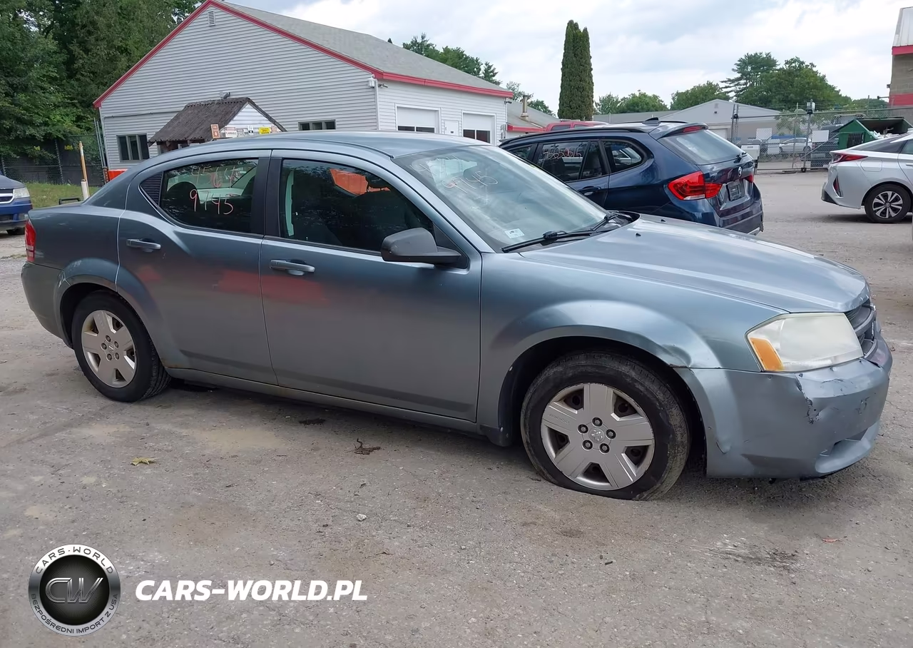 2010 Dodge Avenger Sxt VIN:1B3CC4FB5AN179565 - 14