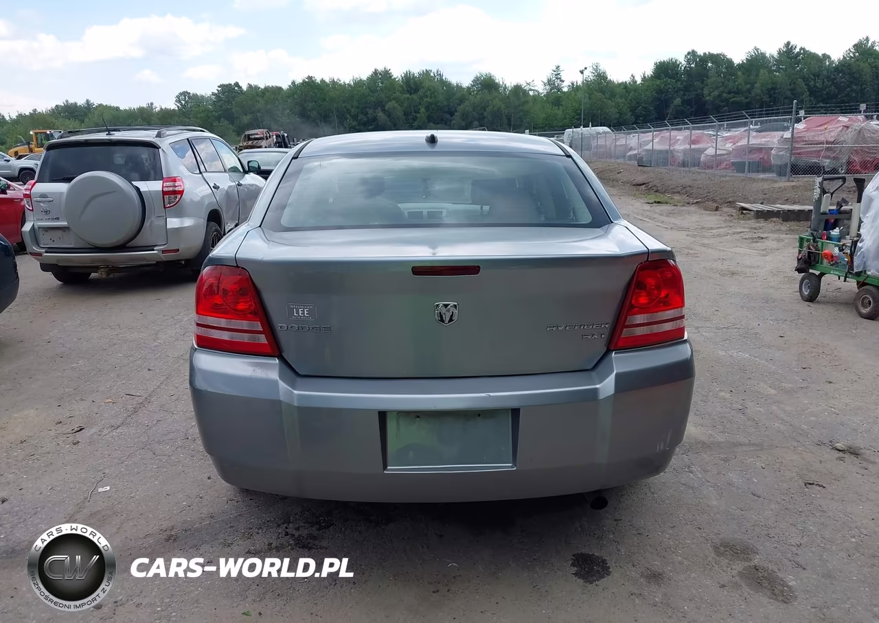 2010 Dodge Avenger Sxt VIN:1B3CC4FB5AN179565 - 15