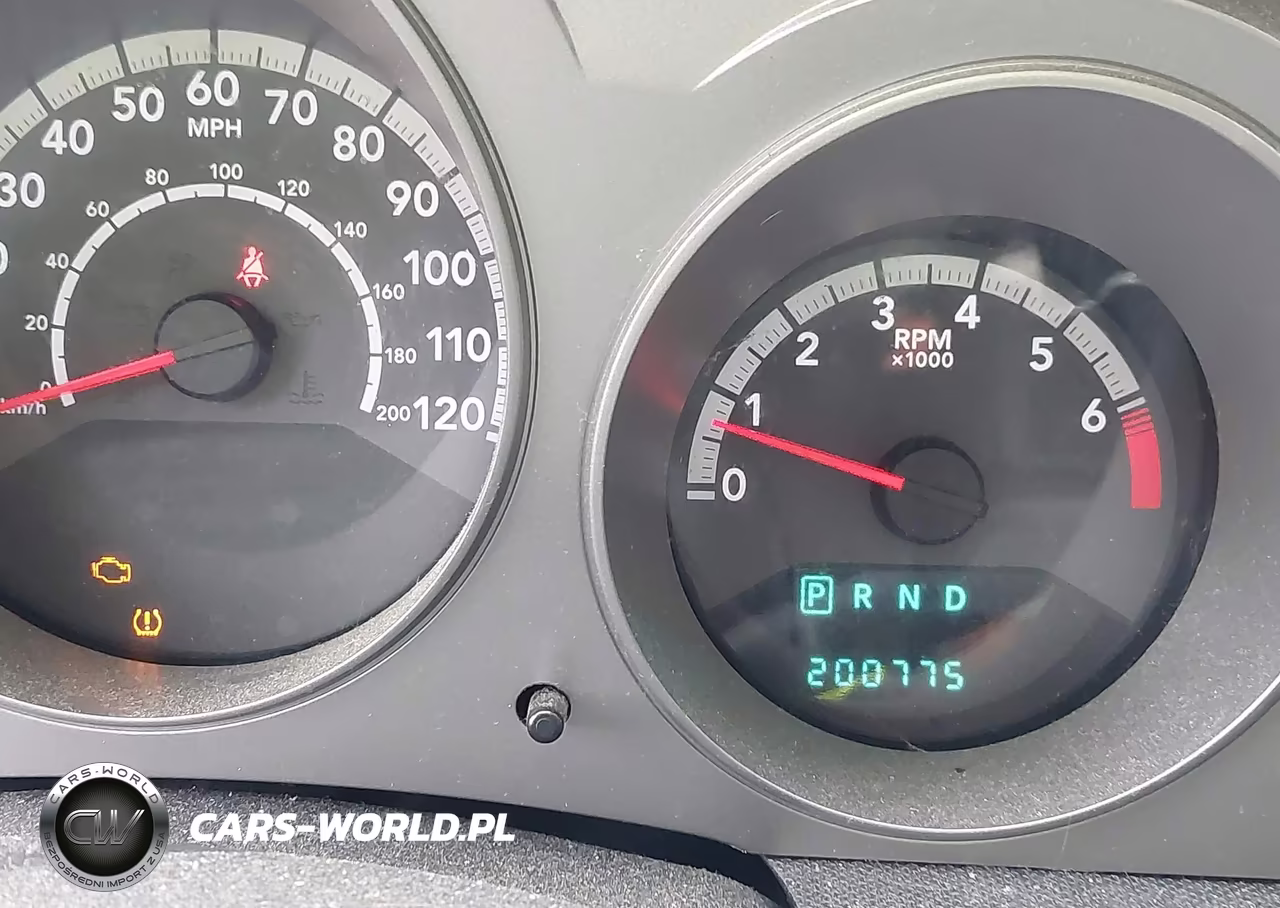 2010 Dodge Avenger Sxt VIN:1B3CC4FB5AN179565 - 7
