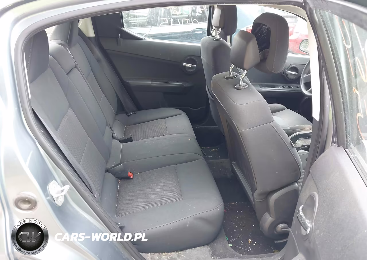 2010 Dodge Avenger Sxt VIN:1B3CC4FB5AN179565 - 8