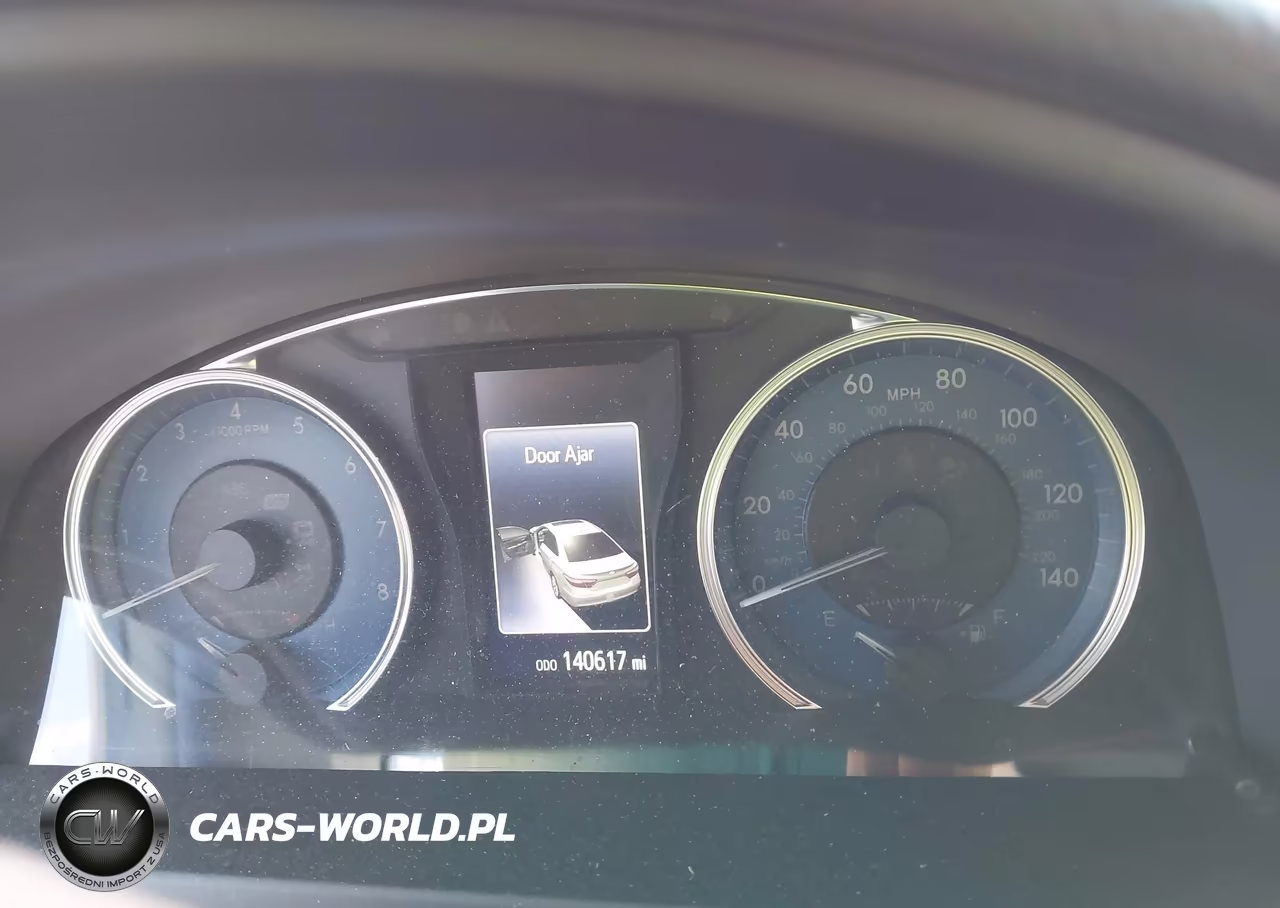 2016 Toyota Camry Le VIN:4T4BF1FKXGR555970 - 7