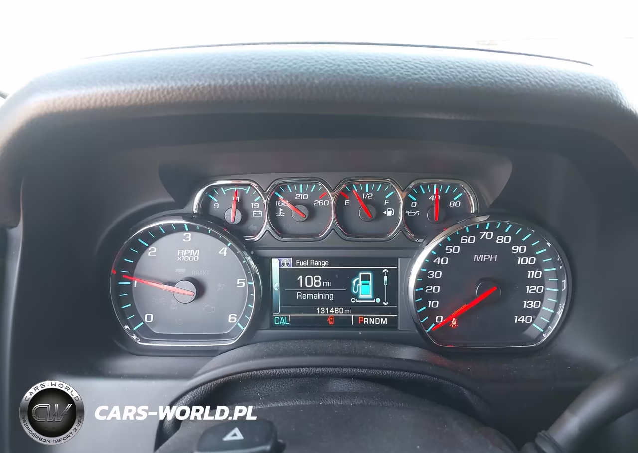 2015 Chevrolet Tahoe Lt VIN:1GNSCBKC2FR688727 - 7