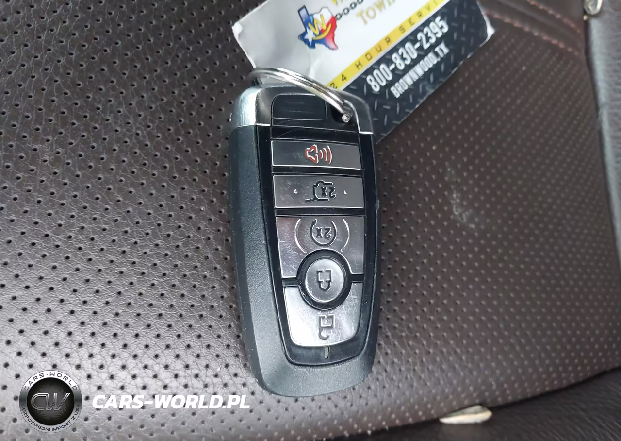 2021 Ford Expedition King Ranch Max VIN:1FMJK1PT3MEA02270 - 11