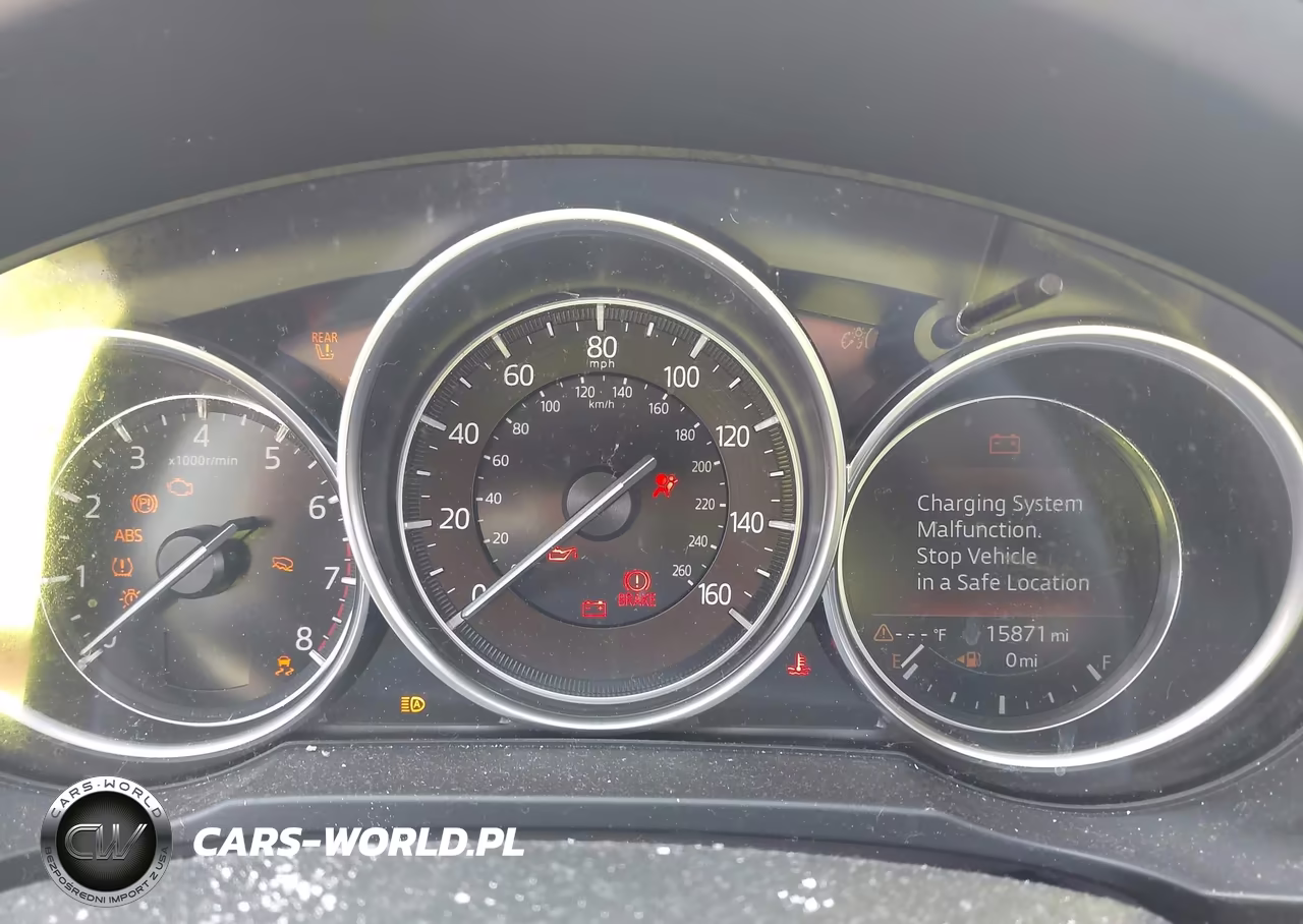 2025 Mazda Cx-5 2.5 S Preferred VIN:JM3KFBCL8S0570699 - 7