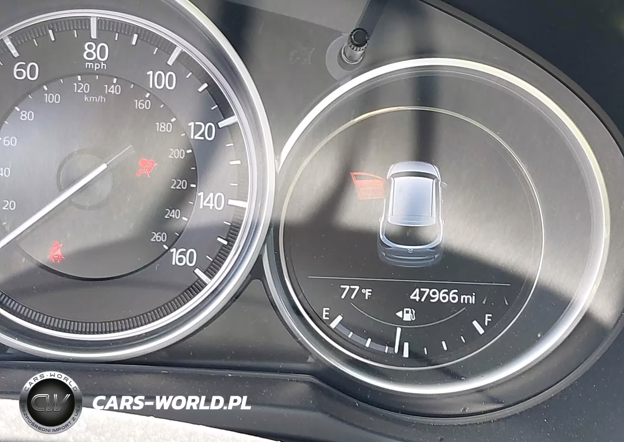 2019 Mazda Cx-5 Touring VIN:JM3KFACM6K0686342 - 16
