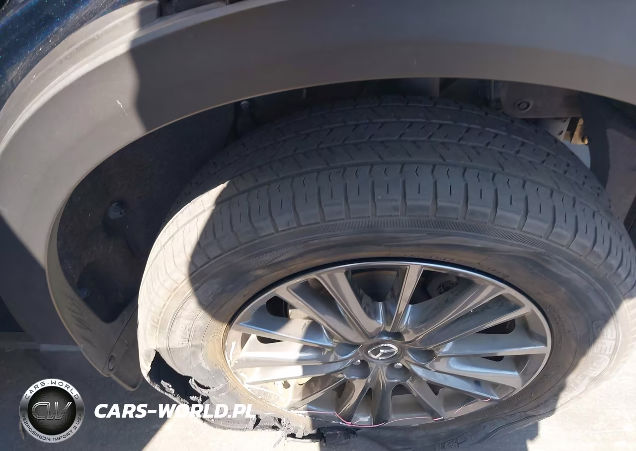 2019 Mazda Cx-5 Touring VIN:JM3KFACM6K0686342 - 22