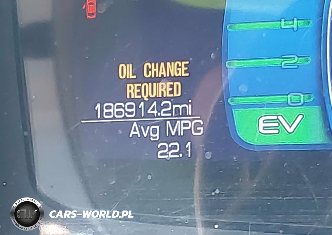 2012 Ford Fusion Hybrid VIN:3FADP0L36CR169730 - 12