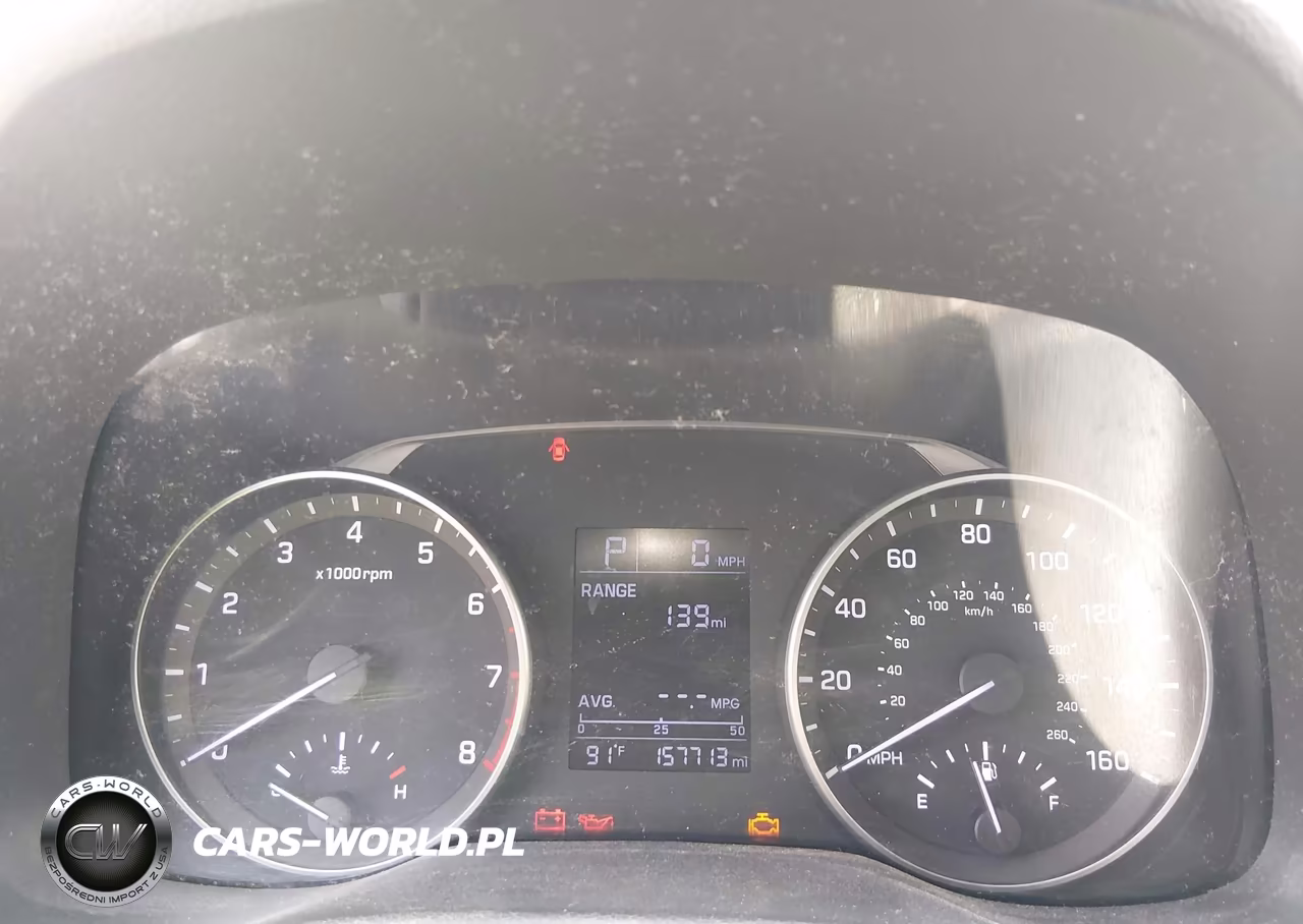 2017 Hyundai Elantra Se VIN:KMHD84LF9HU098351 - 7
