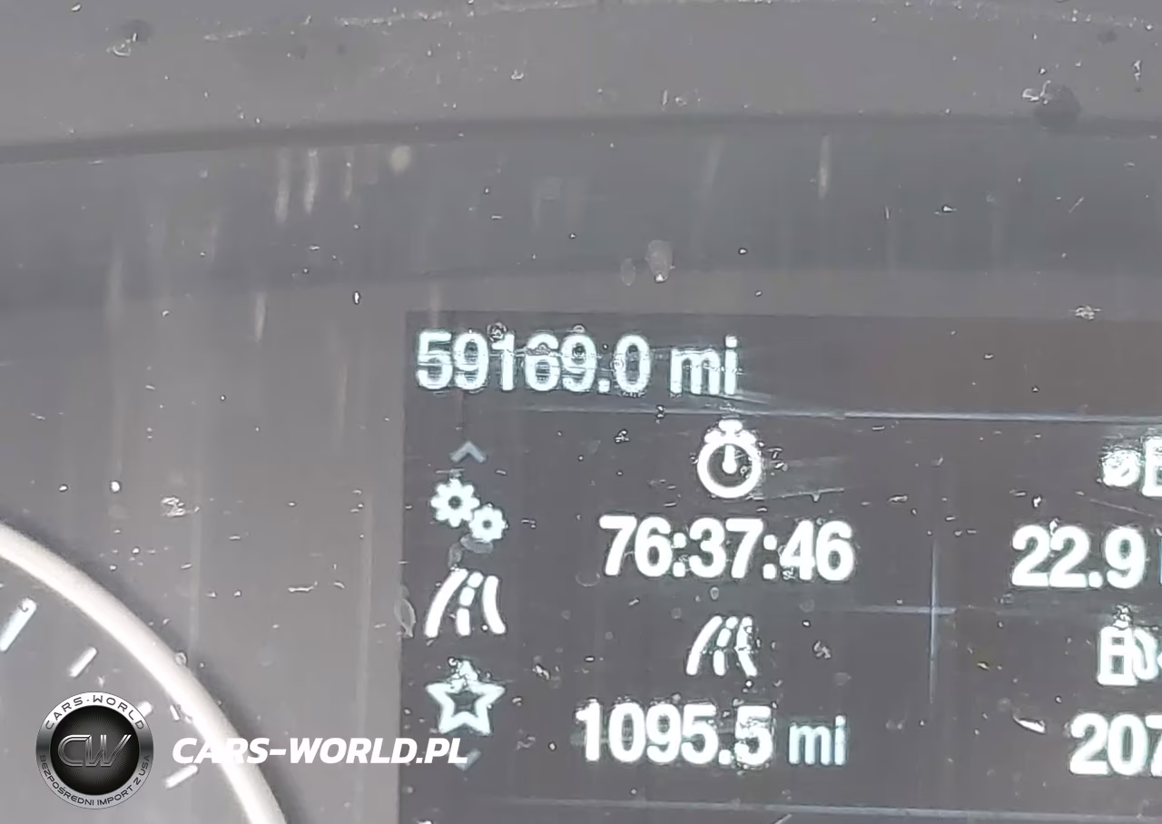 2018 Ford Ecosport Titanium VIN:MAJ6P1WL7JC220013 - 15