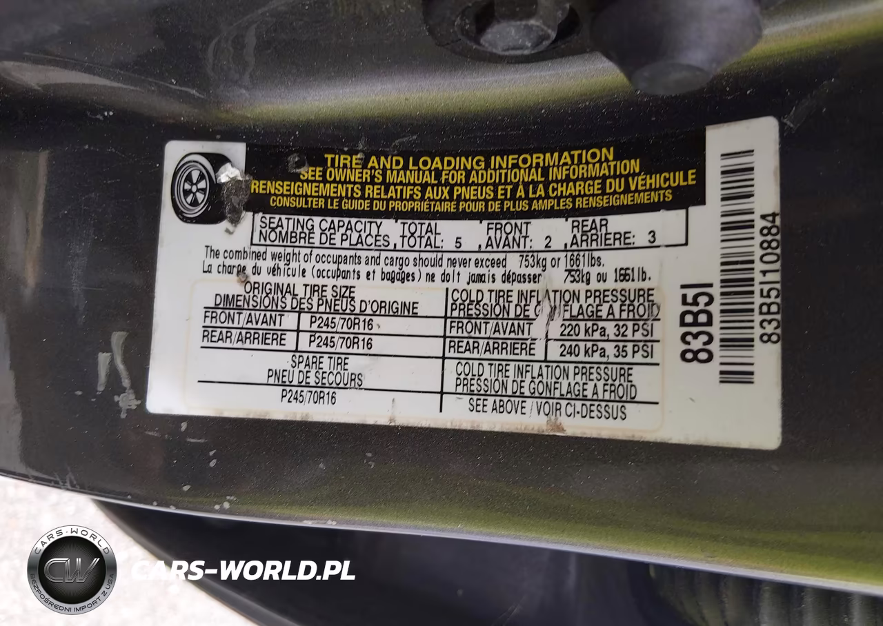 2006 Toyota Tundra Sr5 V8 VIN:5TBET34106S559662 - 9