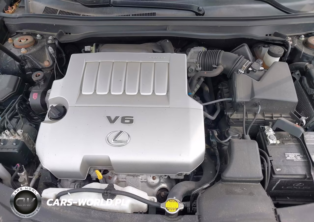 2015 Lexus Es 350 VIN:JTHBK1GG4F2164262 - 10