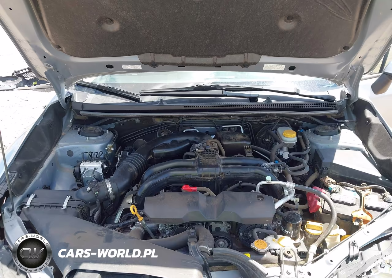 2016 Subaru Impreza 2.0I Sport Premium VIN:JF1GPAP62G8218467 - 10