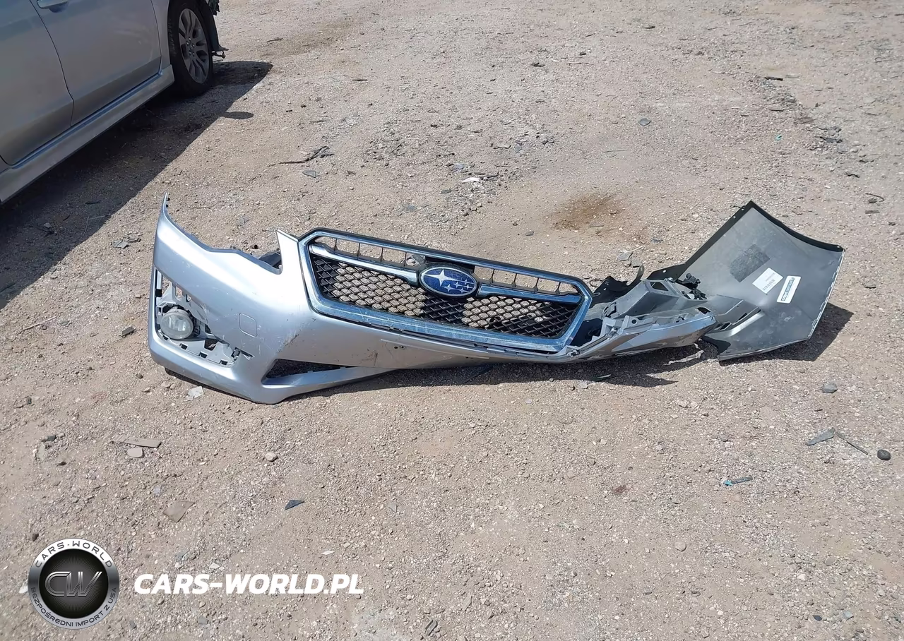 2016 Subaru Impreza 2.0I Sport Premium VIN:JF1GPAP62G8218467 - 12