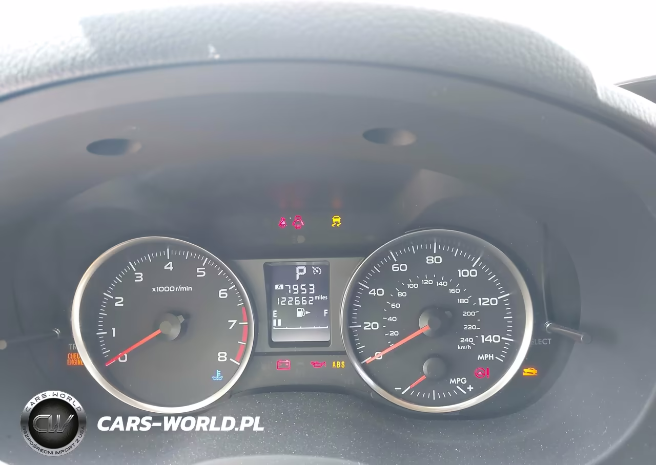 2016 Subaru Impreza 2.0I Sport Premium VIN:JF1GPAP62G8218467 - 7