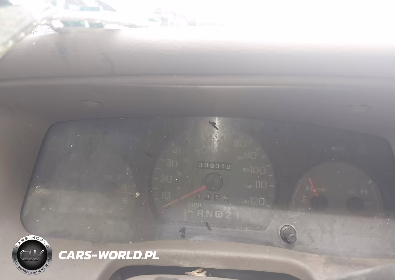 1998 Mercury Grand Marquis VIN:2MEFM74W7WX692661 - 7