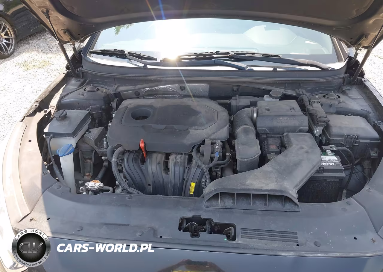 2018 Hyundai Sonata Sport VIN:5NPE34AF0JH686309 - 10