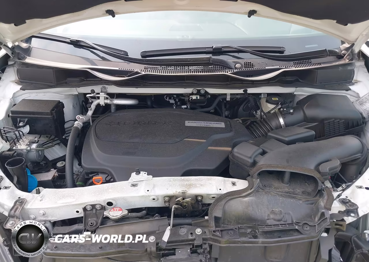 2020 Honda Odyssey Elite VIN:5FNRL6H97LB020952 - 10