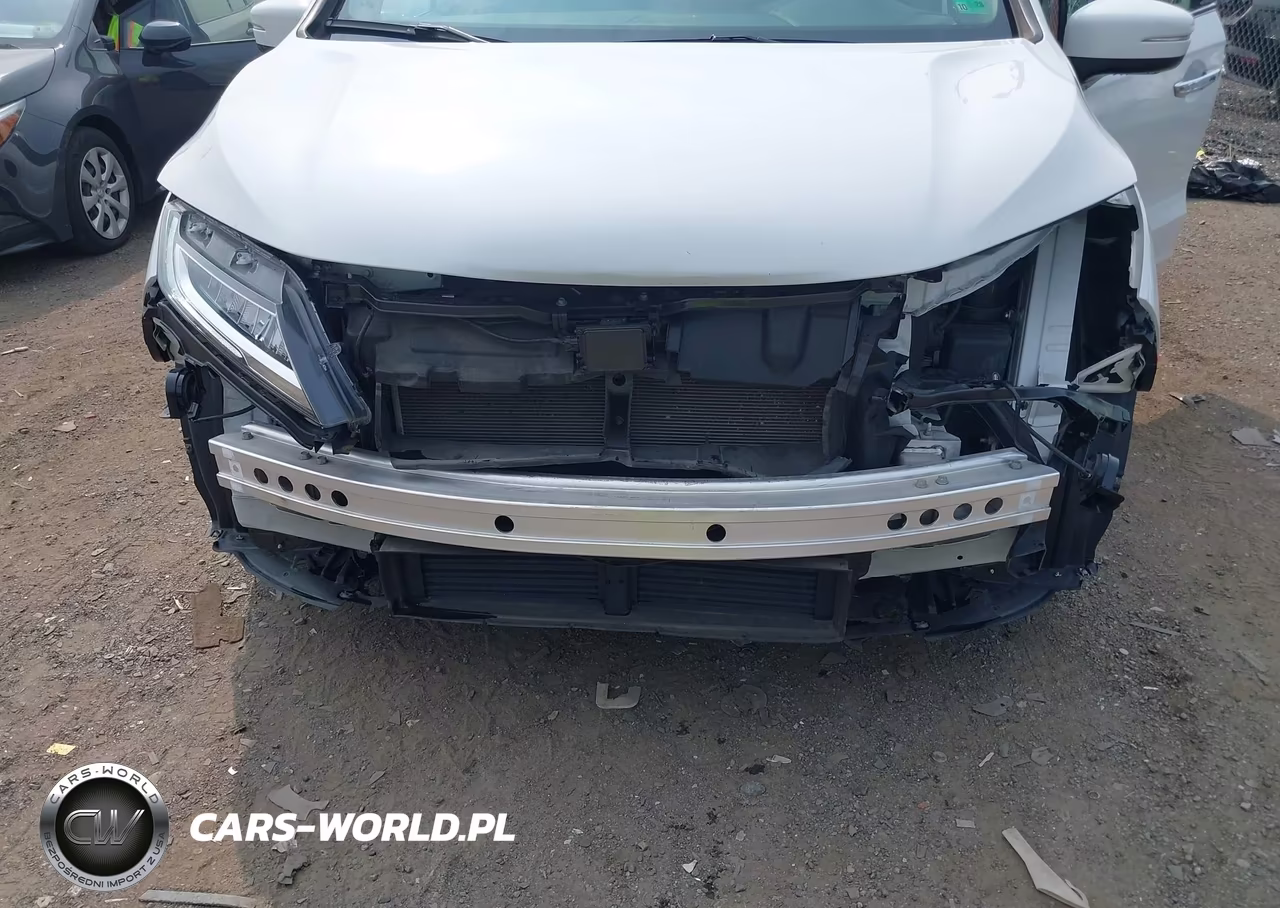 2020 Honda Odyssey Elite VIN:5FNRL6H97LB020952 - 6