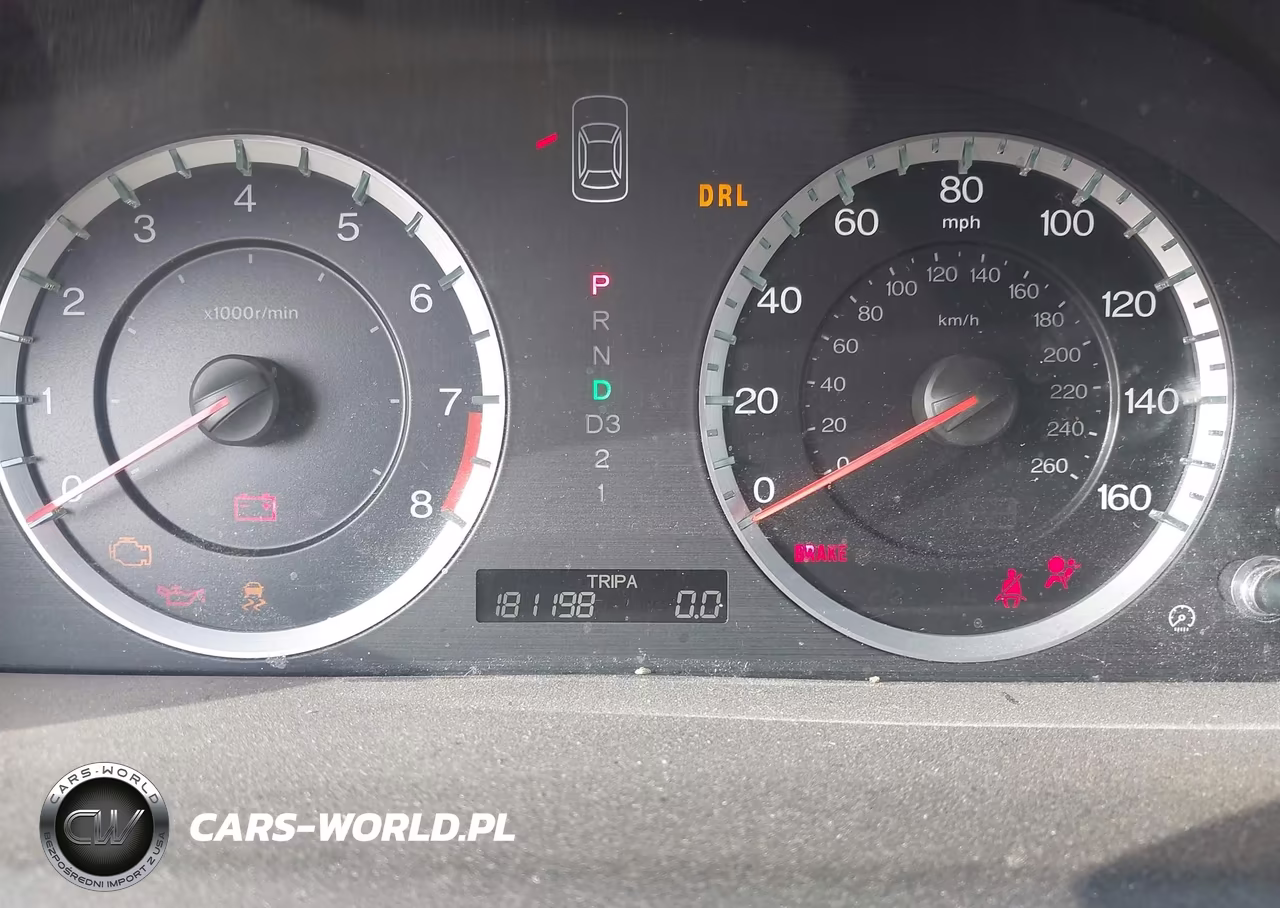 2012 Honda Accord 2.4 Ex-L VIN:1HGCP2F80CA006642 - 16