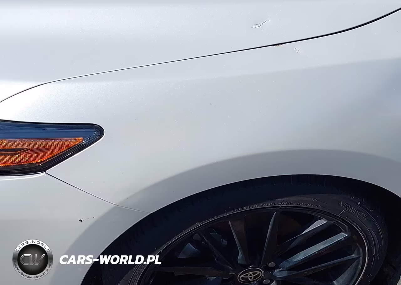 2022 Toyota Camry Xse Hybrid VIN:4T1K31AK9NU576820 - 14