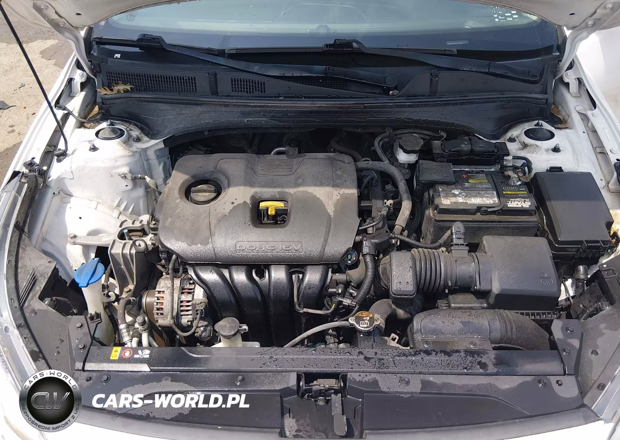 2020 Kia Forte Lxs VIN:3KPF24AD2LE143234 - 10
