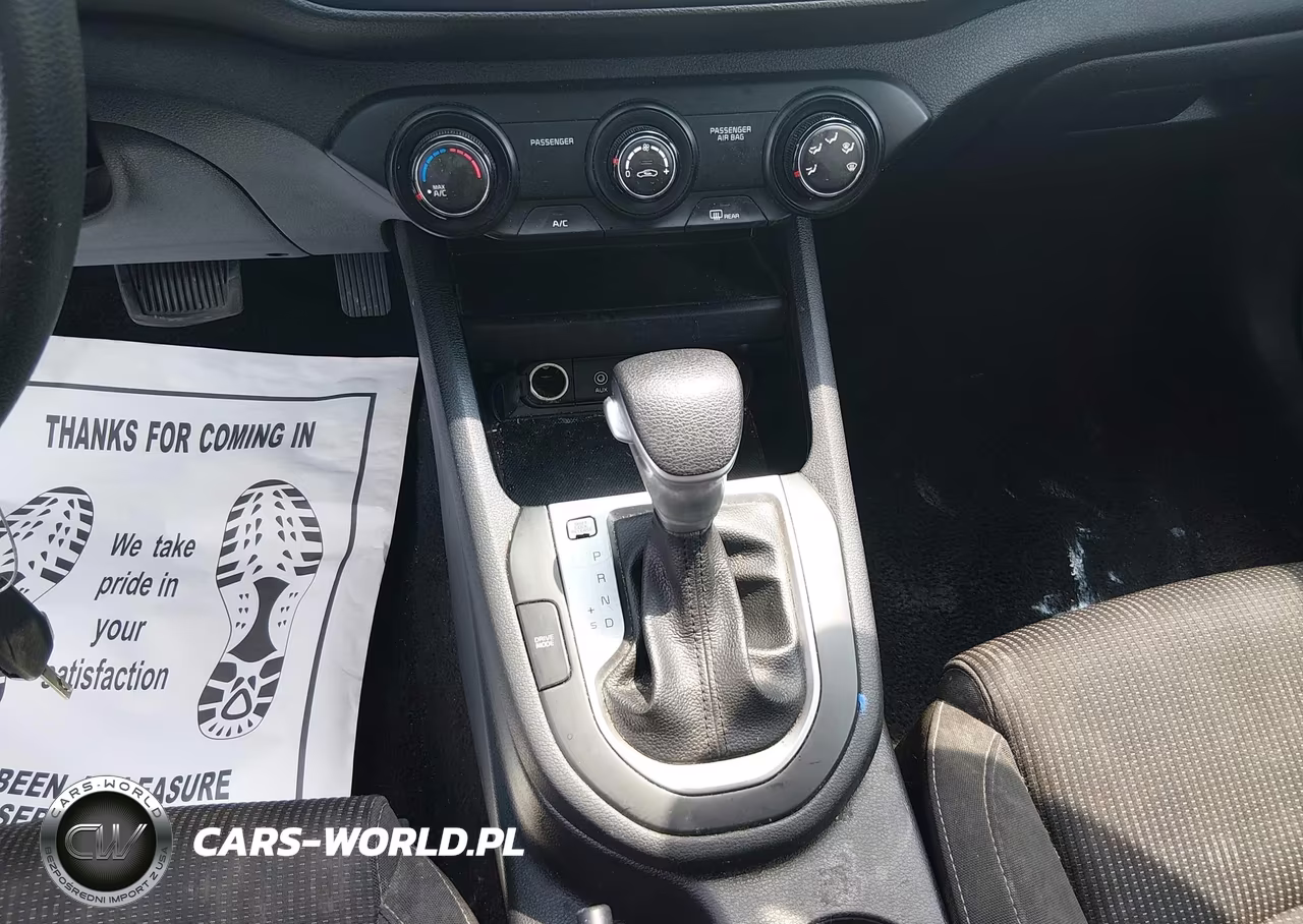 2020 Kia Forte Lxs VIN:3KPF24AD2LE143234 - 21