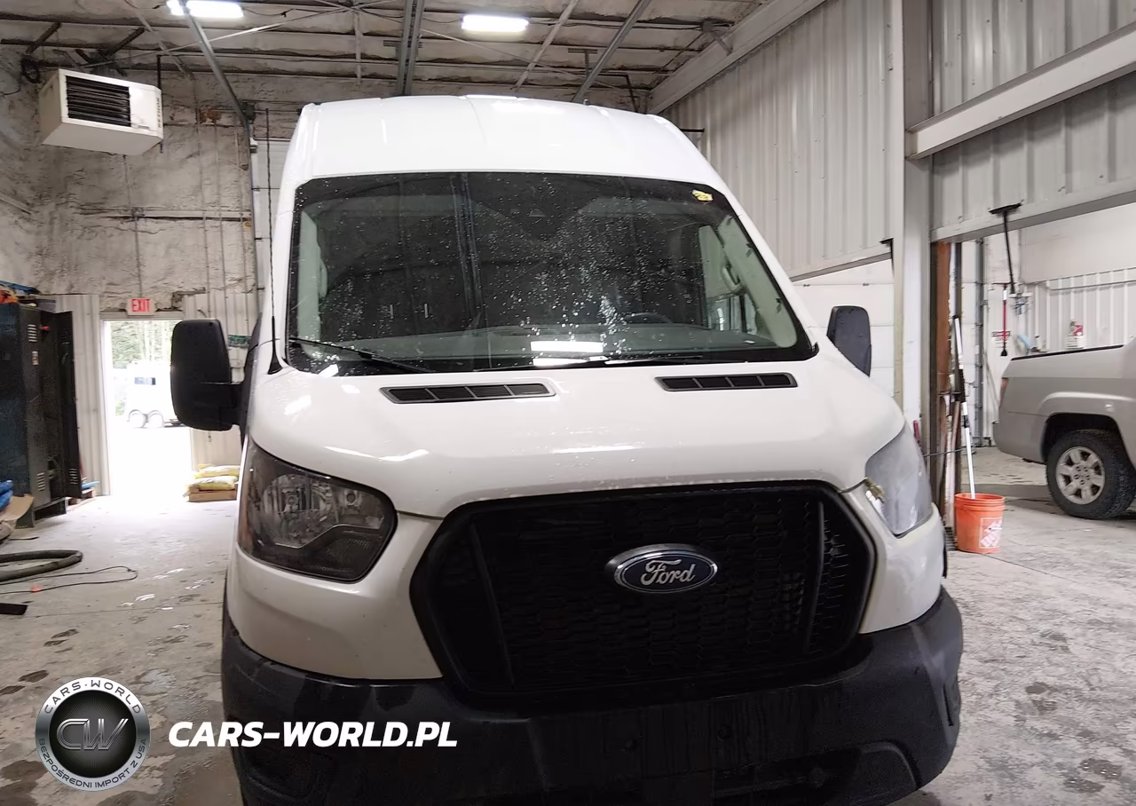 2022 Ford Transit-250 VIN:1FTBR2X84NKA63863 - 12
