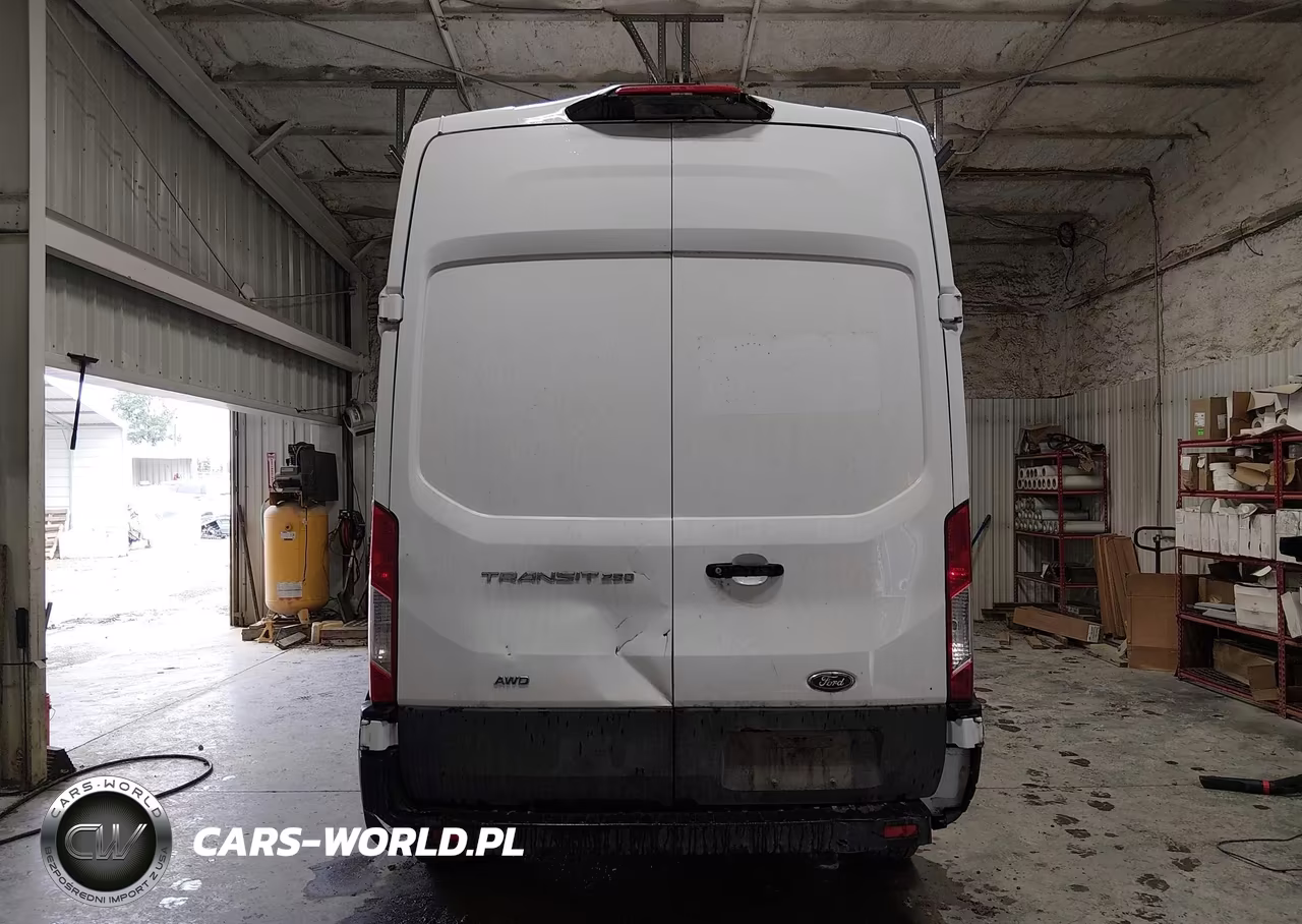 2022 Ford Transit-250 VIN:1FTBR2X84NKA63863 - 16