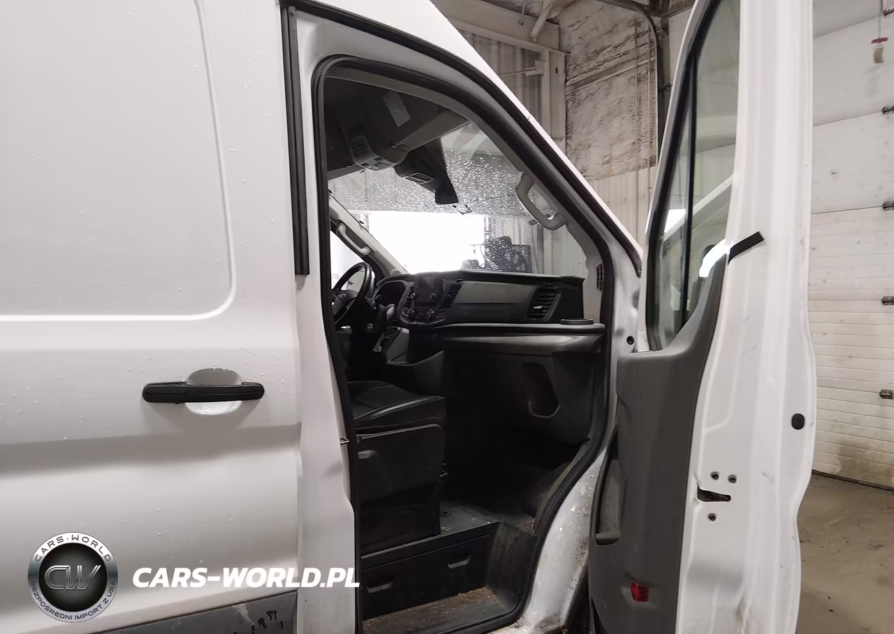 2022 Ford Transit-250 VIN:1FTBR2X84NKA63863 - 5