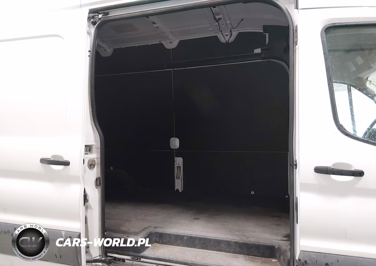 2022 Ford Transit-250 VIN:1FTBR2X84NKA63863 - 8