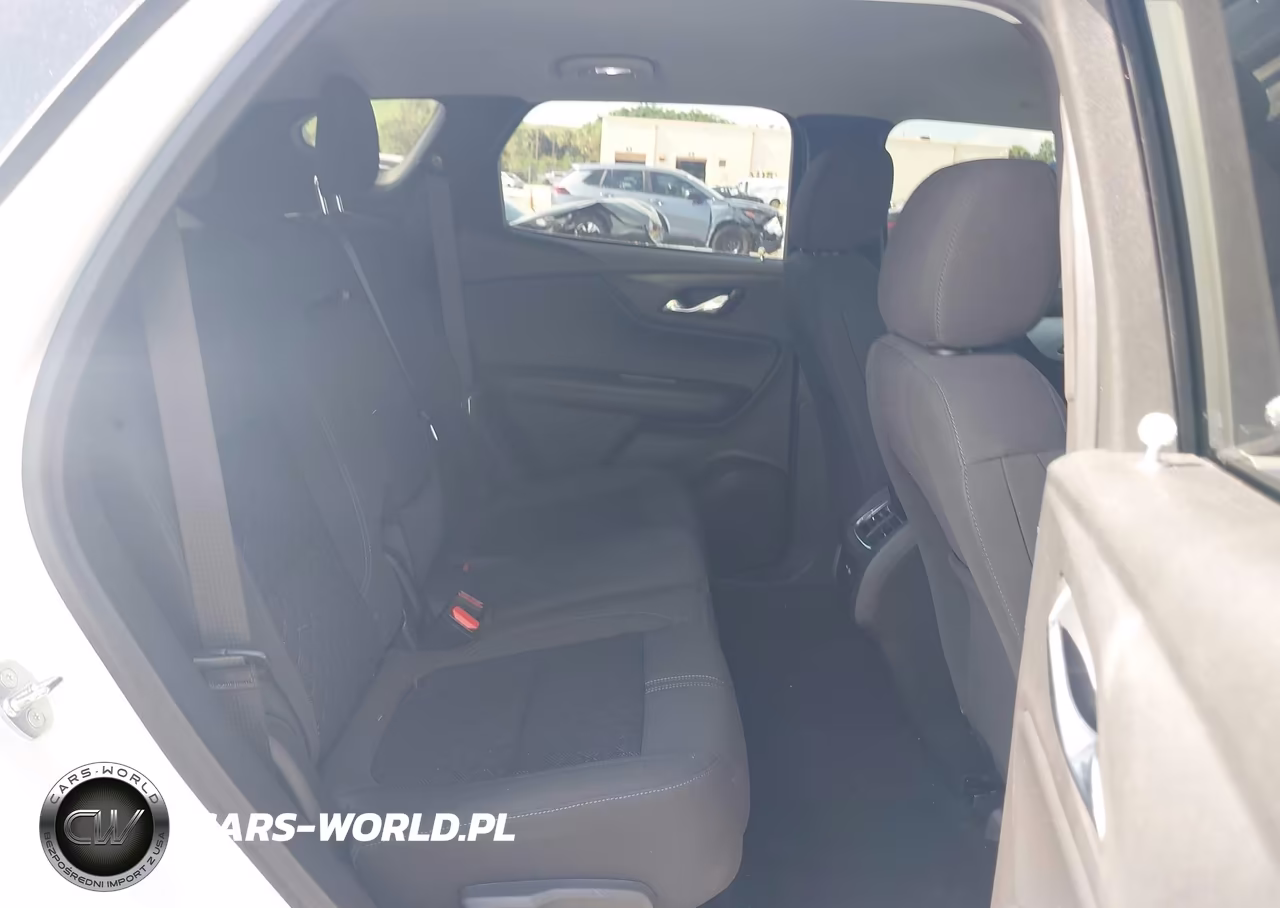 2021 Chevrolet Blazer Fwd 1Lt VIN:3GNKBBRAXMS523090 - 8