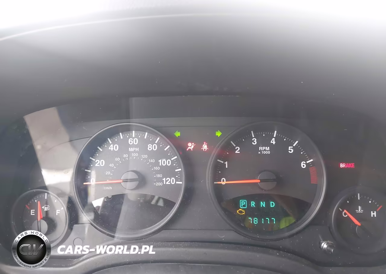 2012 Jeep Patriot Sport VIN:1C4NJPBB0CD664175 - 7