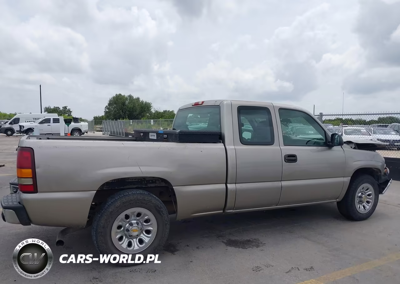 2002 Chevrolet Silverado 1500 VIN:2GCEC19W321327848 - 14