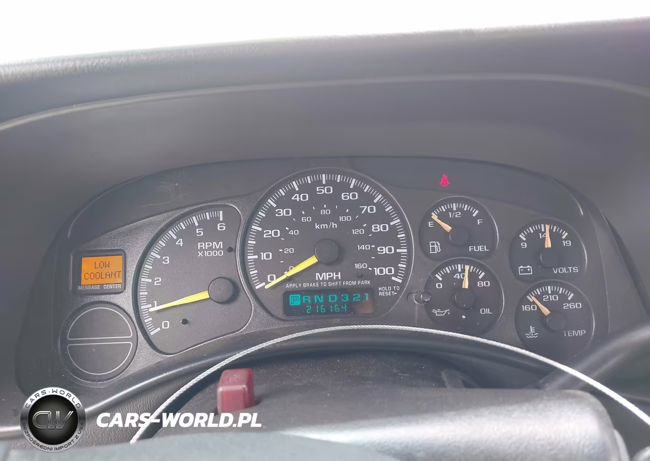 2002 Chevrolet Silverado 1500 VIN:2GCEC19W321327848 - 7