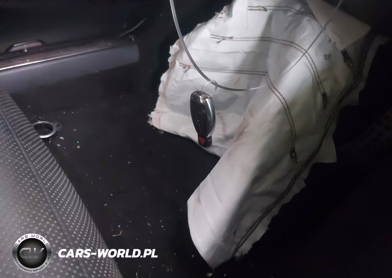 2015 Mercedes-Benz S 550 VIN:WDDUG8CB6FA181722 - 11