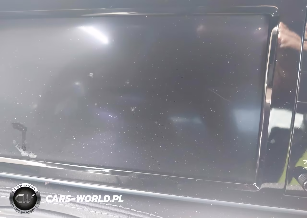 2015 Mercedes-Benz S 550 VIN:WDDUG8CB6FA181722 - 7