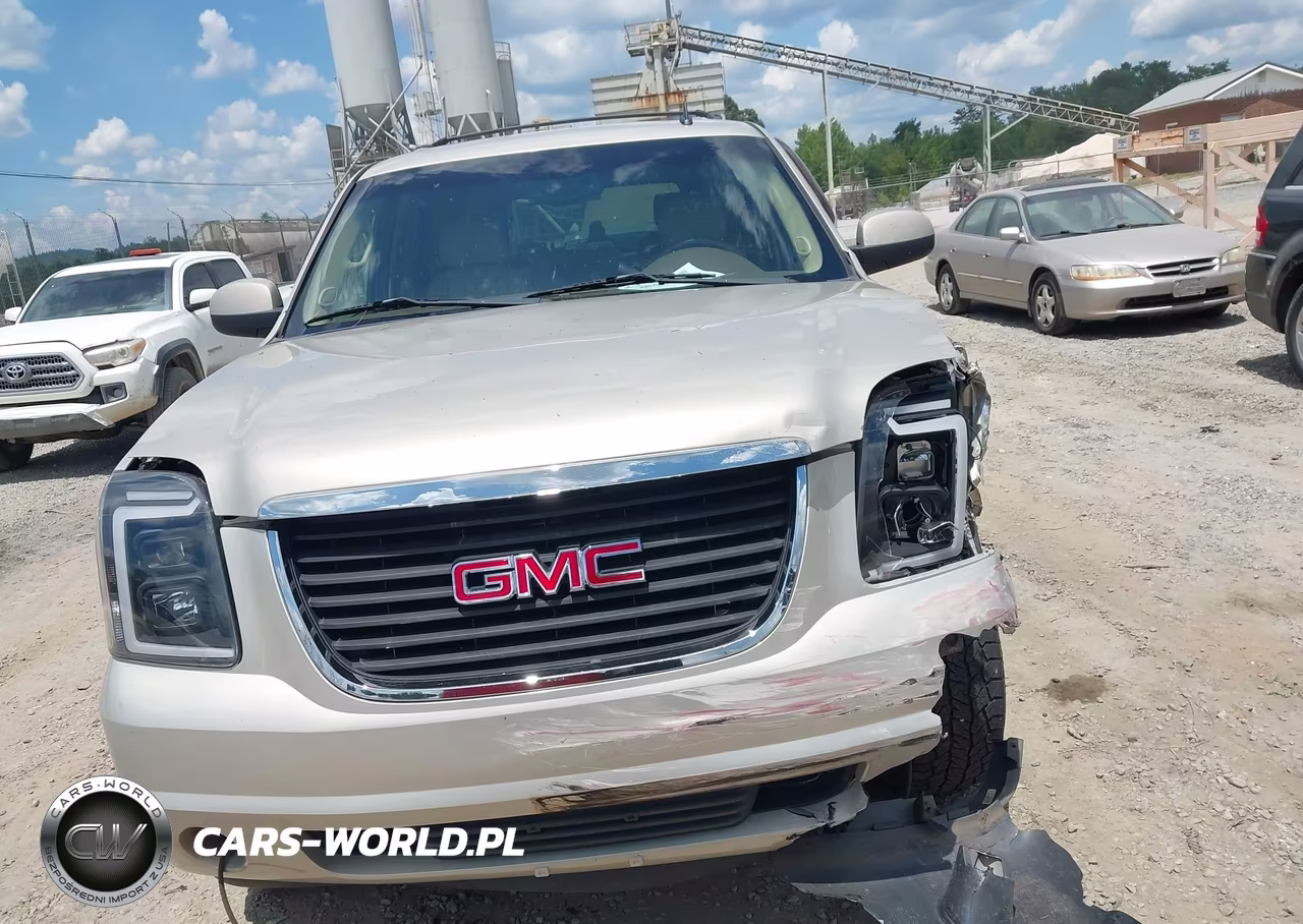 2008 GMC Yukon Slt VIN:1GKFK13088R263192 - 12