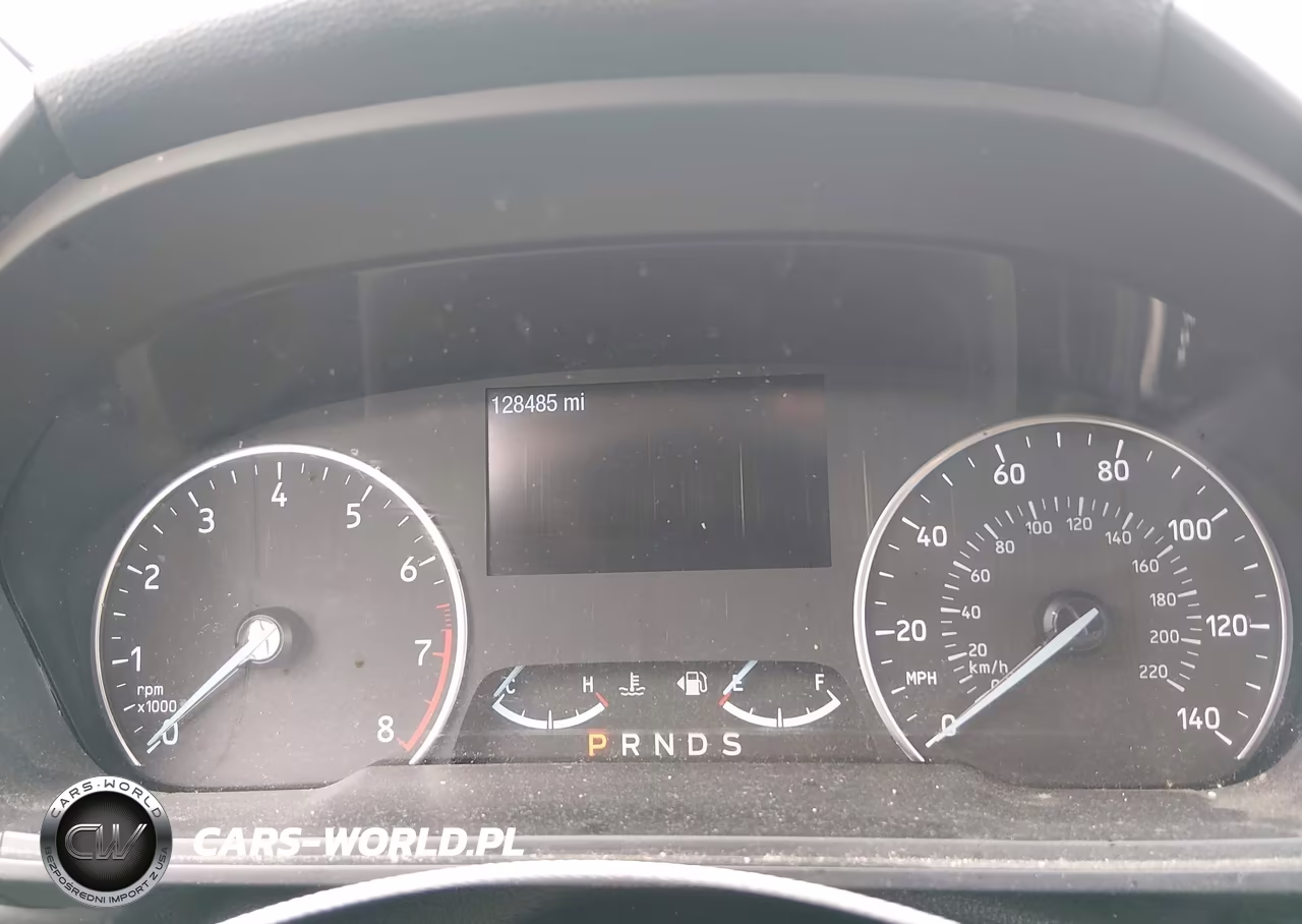 2018 Ford Ecosport Se VIN:MAJ6P1UL3JC227897 - 7