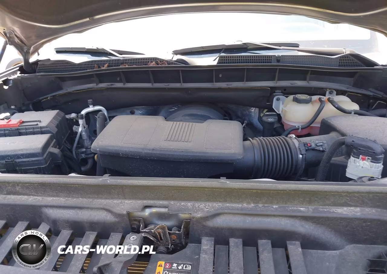 2021 GMC Sierra 1500 VIN:1GTR9CED1MZ196610 - 10