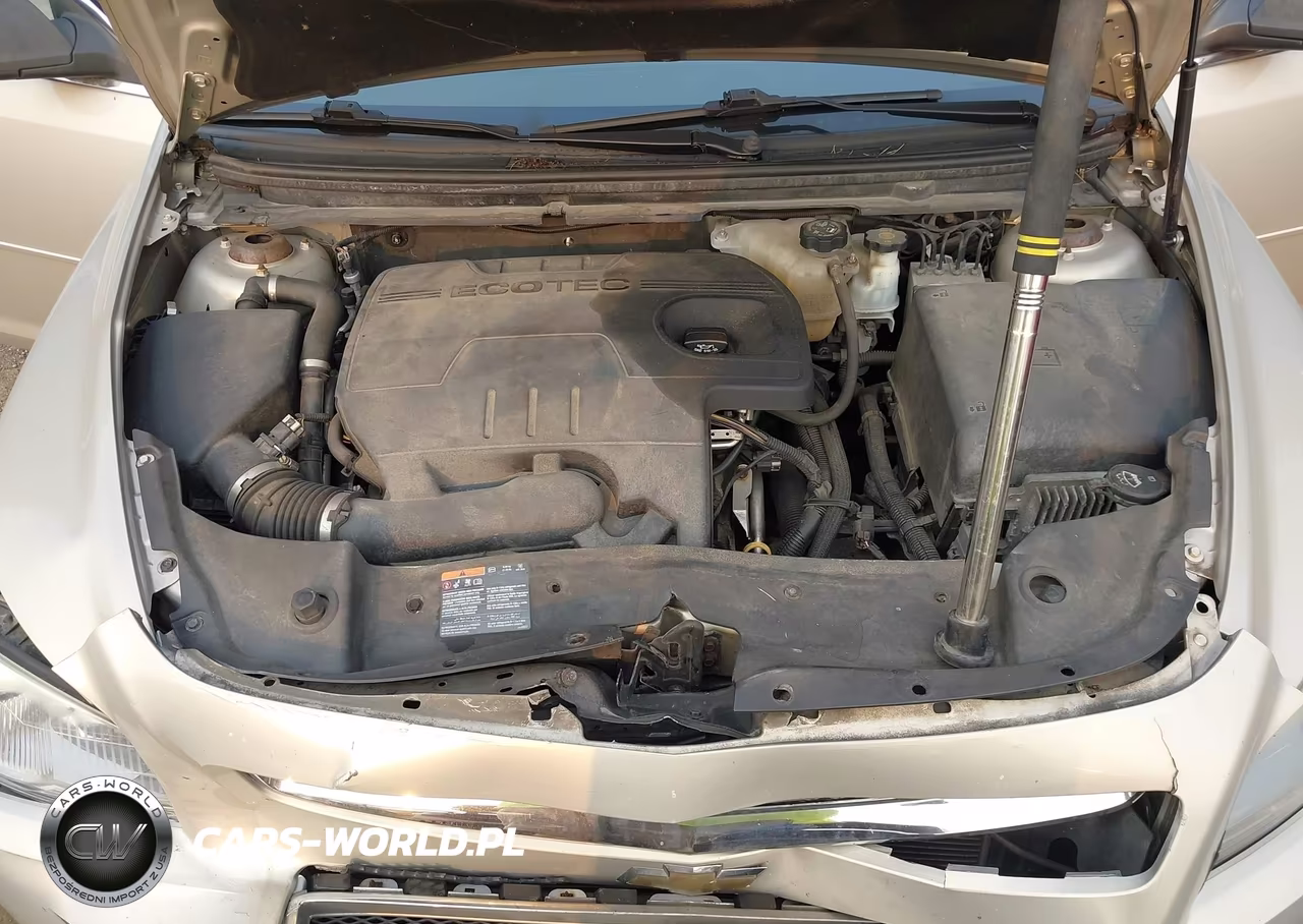 2012 Chevrolet Malibu Ls VIN:1G1ZB5E00CF161739 - 10