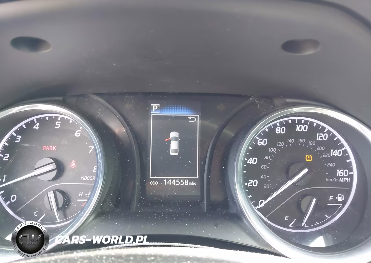2020 Toyota Camry Le VIN:4T1C11AK7LU345874 - 7