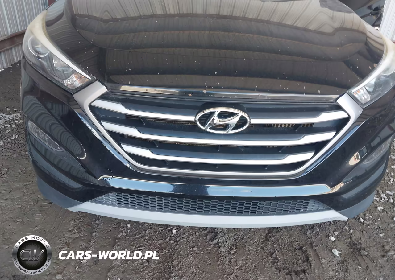 2017 Hyundai Tucson Sport VIN:KM8J3CA21HU431038 - 6