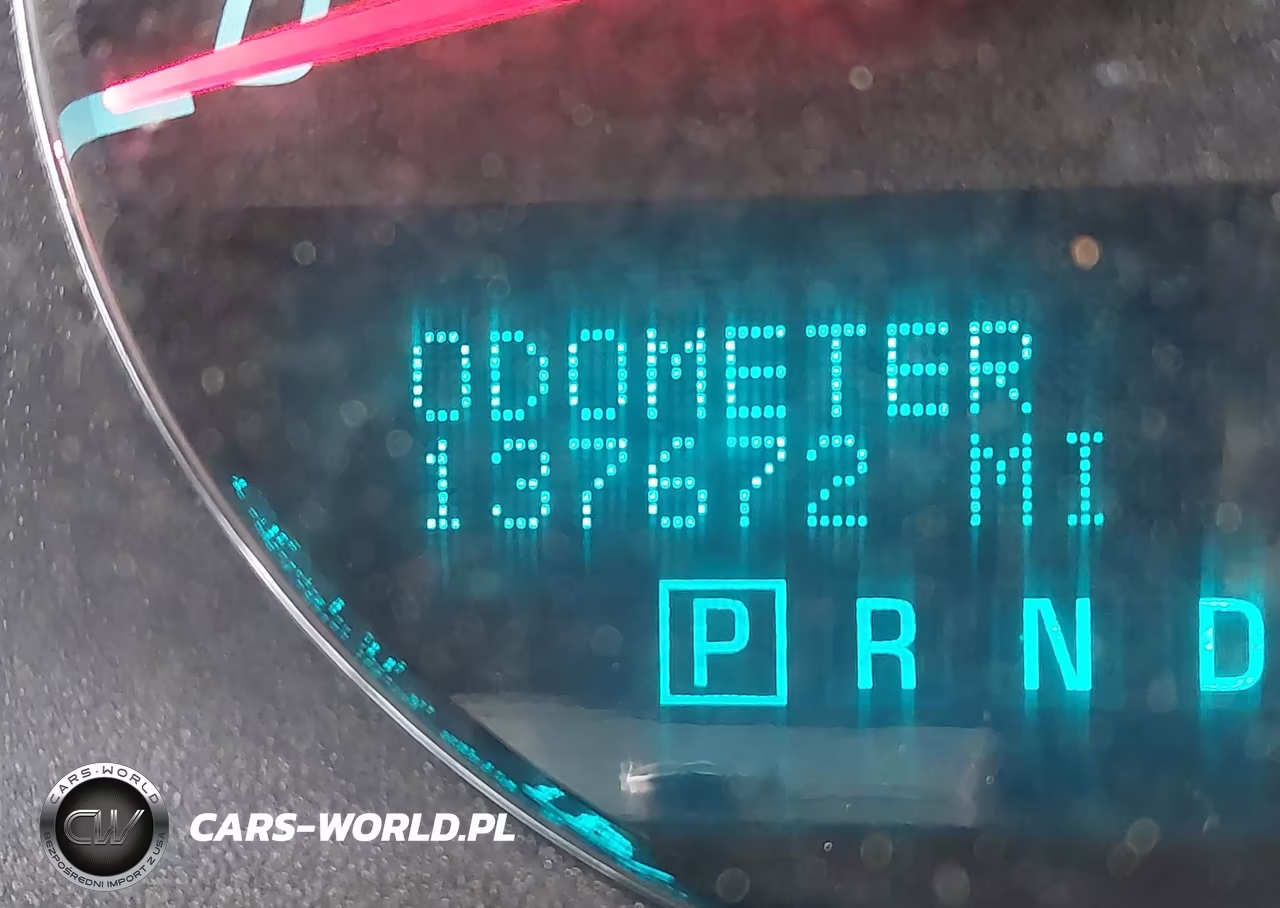 2013 Chevrolet Impala Ltz VIN:2G1WC5E36D1226032 - 15