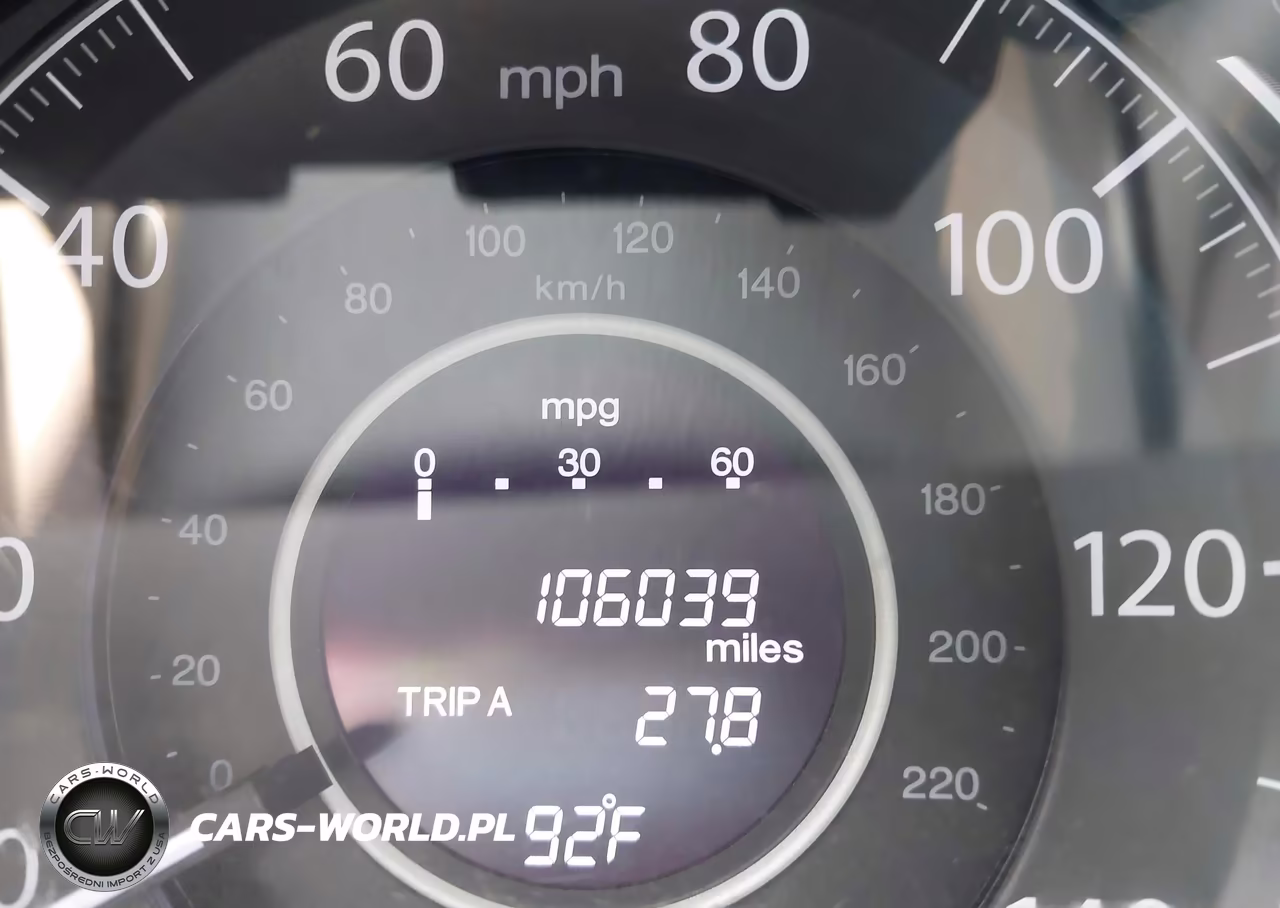 2015 Honda Cr-V Ex VIN:2HKRM4H53FH637530 - 12